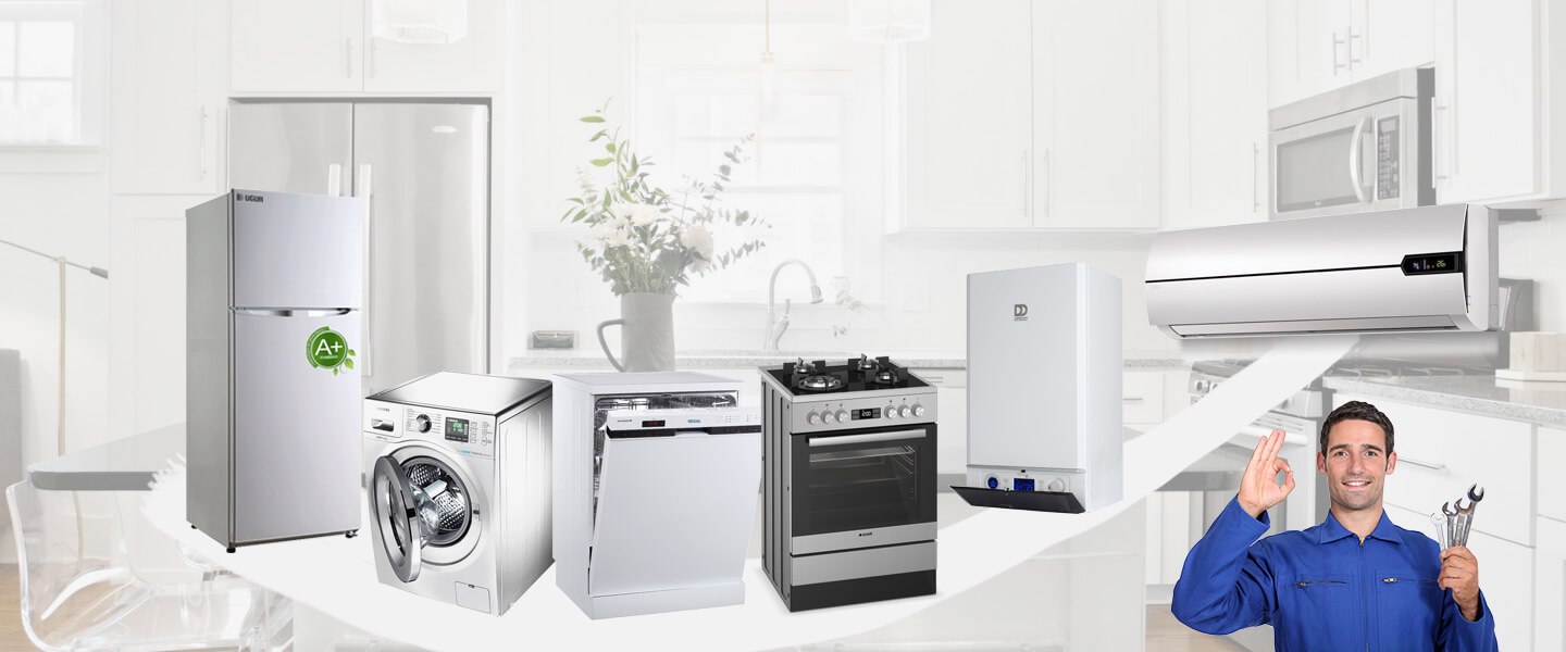 Sincan Protherm Servisi